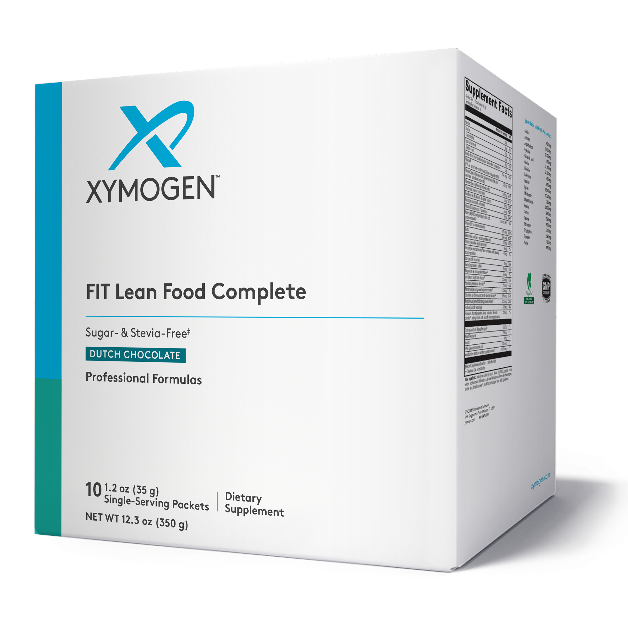 FIT-Lean-Food-Complete-Dutch-